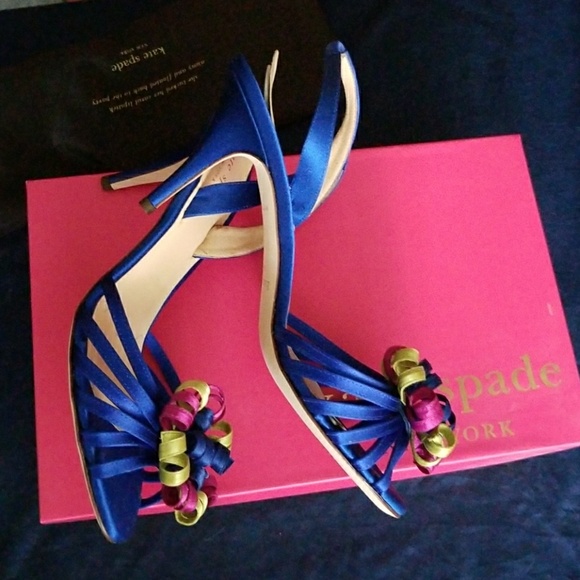 Kate Spade shoes - Picture 3 of 3